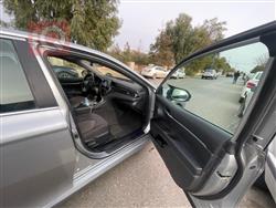 تۆیۆتا کامری